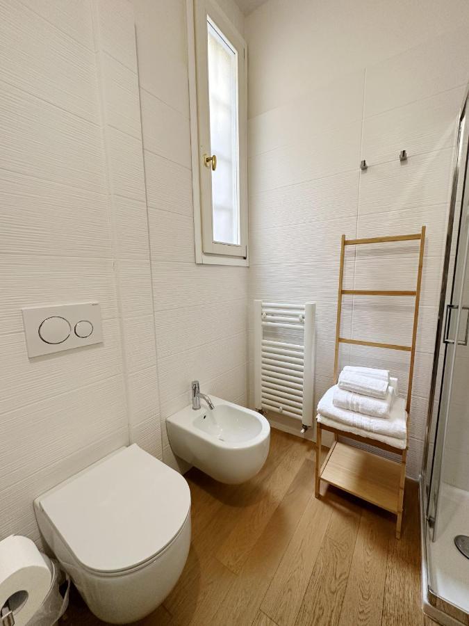 Koro'S Apartments Bologna Buitenkant foto